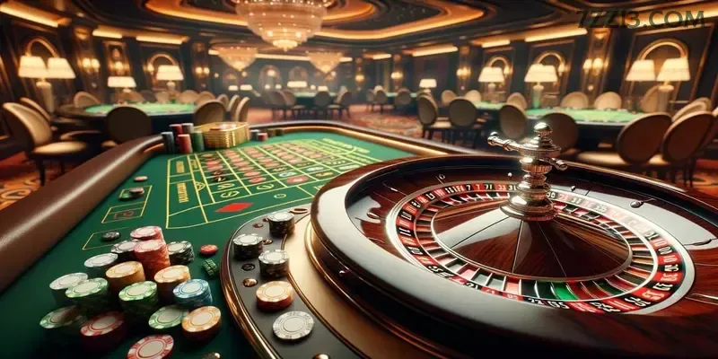 7zz slots no app